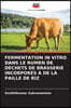 Fermentation in Vitro Dans Le Rumen de Dechets de Brasserie Incorpores A de la Paille de Riz