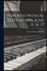 Toronto Musical Festival 1886, June 15, 16, 17 [microform]