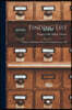 Finding List: Niagara Falls Public Library First Supplement, 1900