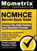 NCMHCE Secrets Study Guide 2026-2027 - Exam Review and NCMHCE Practice Test for the National Clinical Mental Health Counseling Examination: [2nd Editi