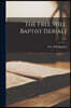 The Free Will Baptist [serial]; 124