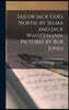 Sailor Jack Goes North, by Selma and Jack Wassermann. Pictures by Bob Jones