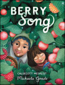 Berry Song : 2023 칼데콧 아너