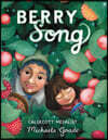 Berry Song : 2023 칼데콧 아너