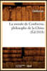 La Morale de Confucius, Philosophe de la Chine (Éd.1818)