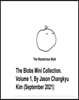 The Blob Mini Collection Volume 1