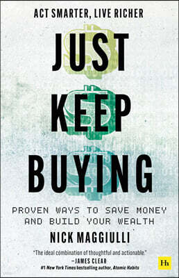 Just Keep Buying