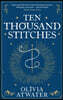 Ten Thousand Stitches