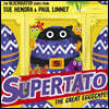 Supertato: The Great Eggscape!