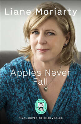Apples Never Fall