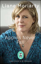 Apples Never Fall