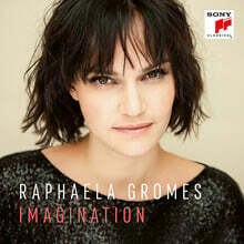 Raphaela Gromes 동화를 주제로 한 첼로곡 모음집 - 라파엘라 그롬스 (Imagination)