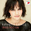 Raphaela Gromes 동화를 주제로 한 첼로곡 모음집 - 라파엘라 그롬스 (Imagination)