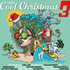 베리 쿨 크리스마스 3집 (A Very Cool Christmas Vol. 3) [투명 블루 & 투명 컬러 2LP]