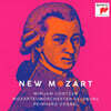 Reinhard Goebel 라인하르트 괴벨의 뉴 모차르트 프로젝트 1집 (New Mozart Vol. 1)