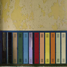 정원영 8집 - 볕