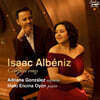 Adriana Gonzalez 알베니즈: 가곡 선집 (Albeniz: Complete Songs)