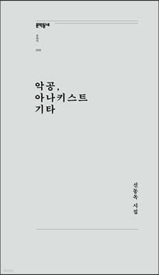 악공, 아나키스트 기타