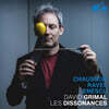 David Grimal 쇼숑: 시곡 / 라벨: 찌간느 / 에네스쿠: 바이올린과 오케스트라를 위한 카프리스 (Chausson: Poeme / Ravel: Tzigane / Enescu: Caprice Roumain)