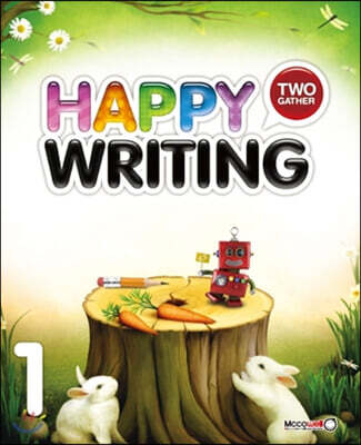 Happy Writing Two Gather 1