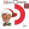 Bing Crosby (빙 크로스비) - Merry Christmas [레드 컬러 LP]