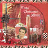 Elvis Presley (엘비스 프레슬리) - Elvis' Christmas Album [픽쳐디스크 LP]