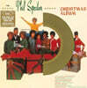 필 스펙터 크리스마스 앨범 (The Phil Spector Christmas Album - A Christmas Gift For You) [골드 컬러 LP]