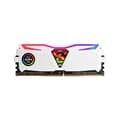 GeIL 3600 CL18-22-22 SUPER LUCE RGB화이트16G(8x2)