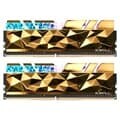 G.SKILL 3600 CL16 TRIDENT Z ROYAL 골드 32G(16x2)