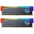 GeIL DDR4-3600 CL18 ORION RGB Gray 32GB(16x2)