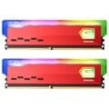 GeIL DDR4-3600 CL18 ORION RGB Red 32G(16x2)