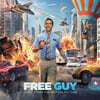 프리 가이 영화음악 (Free Guy OST)