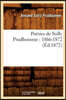 Poésies de Sully Prudhomme: 1866-1872 (Éd.1872)