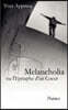 Melancholia: ou L'Epitaphe d'un Coeur