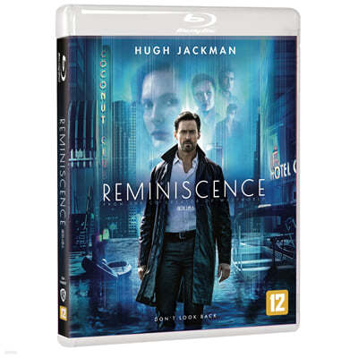 레미니센스 (1Disc) : 블루레이