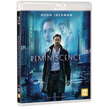 레미니센스 (1Disc) : 블루레이