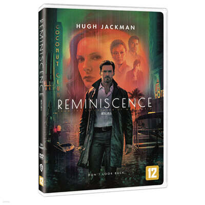 레미니센스 (1Disc)