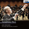 Joe Hisaishi 브람스: 교향곡 1번 (Brahms: Symphony Op.68)