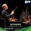 Joe Hisaishi 베토벤: 교향곡 7, 8번 (Beethoven: Symphonies Op.92, Op.93)