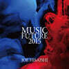 Joe Hisaishi 히사이시 조의 뮤직 퓨처 2015 (Music Future 2015)