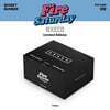 시크릿넘버 (SECRET NUMBER) - Fire Saturday [Limited Edition] [TYPE B]