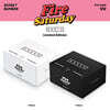 시크릿넘버 (SECRET NUMBER) - Fire Saturday [Limited Edition] [SET]