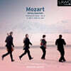 Engegard Quartet 모차르트: 현악사중주 14번, 17번 '사냥', 18번 (Mozart: String Quartets K.387, K.458, K.464)