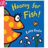 [노부영 세이펜] Hooray for Fish!