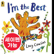 [노부영 세이펜] I'm the Best