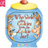 [노부영 세이펜] Who Stole the Cookies from the Cookie Jar?