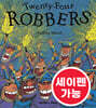 [노부영 세이펜] Twenty-Four Robbers