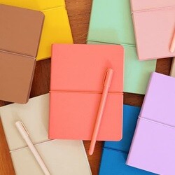 리훈 2022년 이야기다이어리 펜 스티커 세트 톨