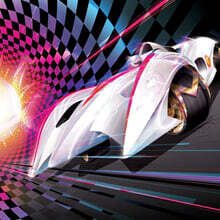 스피드 레이서 영화음악 (Speed Racer OST by Michael Giacchino) [2LP]