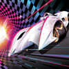 스피드 레이서 영화음악 (Speed Racer OST by Michael Giacchino) [2LP]